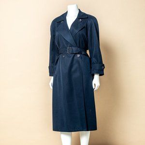 Jones NY 90s Trench Coat